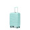 (20 inch) Mint Green 20/24/28 Hard Shell Suitcase With TSA Lock 1