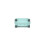 (20 inch) Mint Green 20/24/28 Hard Shell Suitcase With TSA Lock 8