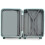 (24 inch) Mint Green 20/24/28 Hard Shell Suitcase With TSA Lock 12