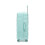 (20+24+28 inch) Mint Green 20/24/28 Hard Shell Suitcase With TSA Lock 11