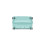 (20+24+28 inch) Mint Green 20/24/28 Hard Shell Suitcase With TSA Lock 13