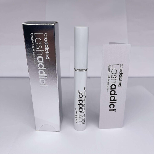 Lashaddict 5ml Addicted Eyelash Serum