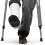 Cast Sock For Plaster Cast - Keeps Toes Warm, Clean, And Protected 1