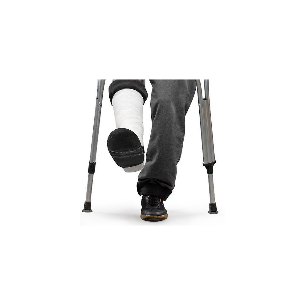 Cast Sock For Plaster Cast - Keeps Toes Warm, Clean, And Protected