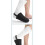 Cast Sock For Plaster Cast - Keeps Toes Warm, Clean, And Protected 4