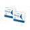 SANPROBI 2 x SANPROBI STRESS PROBIOTIC 20 CAPSULES 1