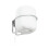 (grey) Wall Mount Bracket Holder For Homepod 2 - Speaker Management And Storage Rack 2