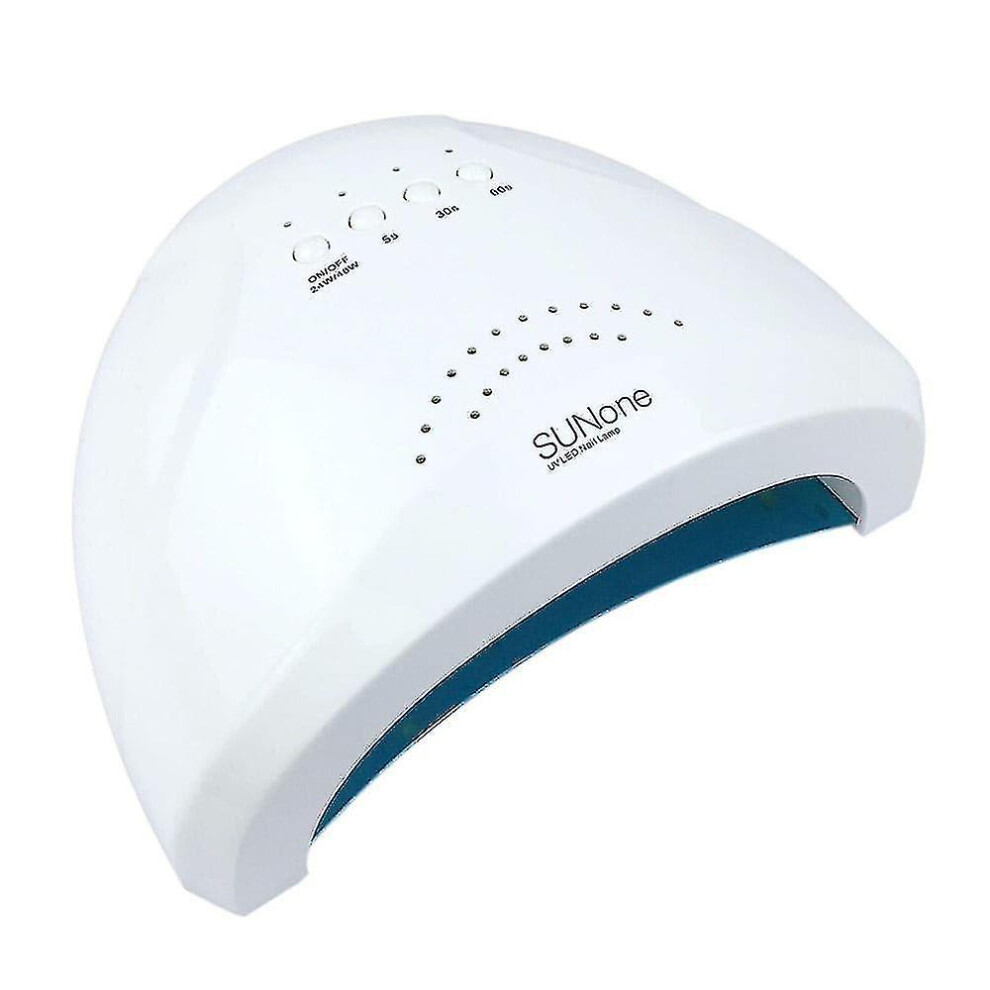 Polaoyi Uv/led Nail Lamp Sunone