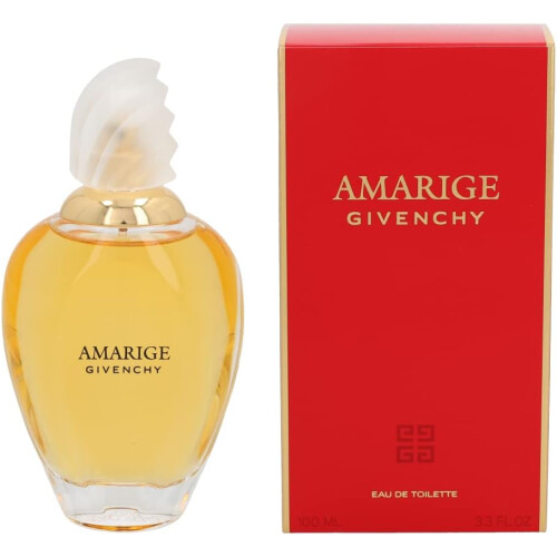 Givenchy Givenchy AMARIGE Eau de Toilette,100ml, 33 floz.