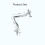 Multifunction Desktop Long Arm Children's Reading Frame Multi-angle Adjustable Bookshelf Bedside Reading Foldable Book Stands 4