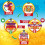 PIRATIX ADVENTURE WORLD Monster Treasure 5