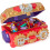 PIRATIX ADVENTURE WORLD Monster Treasure 4