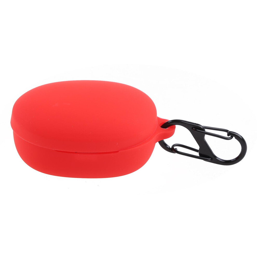(Red) For Anker Soundcore Life P2 Mini Headphone Wear-Resistant Anti-Dust Cover For Sh Red 8994439400925