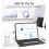 Syntech USB-C to USB Adapter (2 Pack) Compact, Durable, and Versatile 3