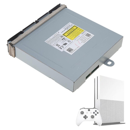 Built In Optical Drive Replacement Disc Drive For Xbox One S Game Console 1