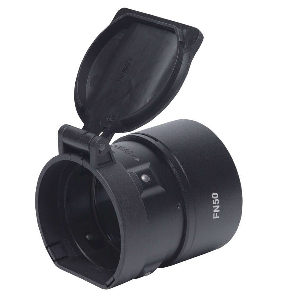 Pulsar FN 50mm Cover Ring Adaptor