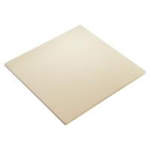 Reliapart Pizza Stone for AEG Oven, Fan Oven and BBQ [800°C Max, 33 x 33cm]