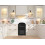 Leisure Leisure CLB60GCK 60cm Gas Range-style Cooker with Two Ovens 1