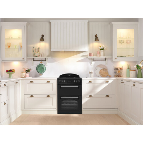 Leisure Leisure CLB60GCK 60cm Gas Range-style Cooker with Two Ovens
