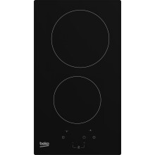 Beko HDMC32410BT 30cm Ceramic Hob with Touch Controls