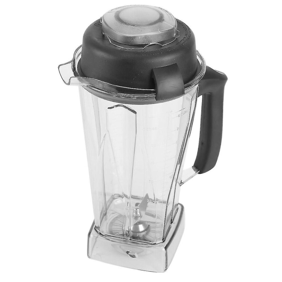 Blender Container 64 Ounce - Replacement Part For Vitamix Blender