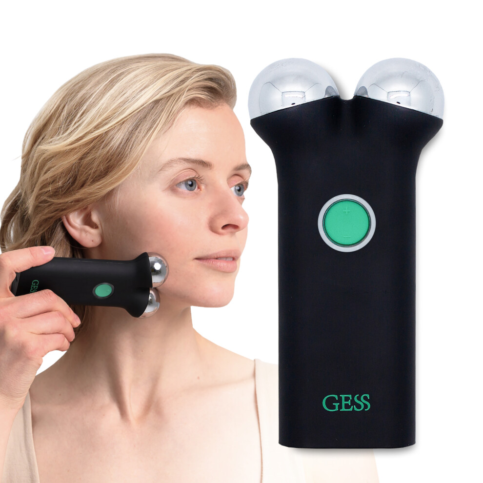 GESS Sfera, Skin treatment, Micro-current Face Lifting, Anti-Aging