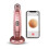 Fjerner af hudorme med kamera, 4 dyser, GESS Sleek 1