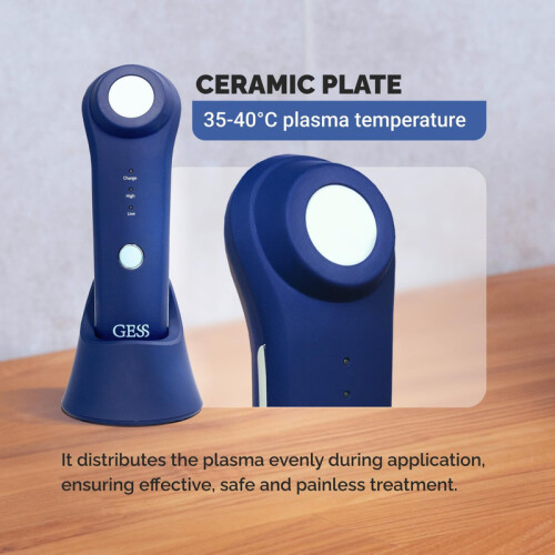 GESS Plasma Cold Skin Rejuvenator - Συσκευή σύσφιξης δέρματος 2
