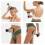 GESS MIO Body Massager with EMS, Body Shaping 6