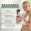 GESS MIO Body Massager with EMS, Body Shaping 4