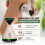 GESS MIO Body Massager with EMS, Body Shaping 5