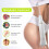 Hochfrequenz-Darsonval-Stab Hautstraffung Haarbehandlung Anti-Aging 5