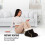 Foot Warmer Electric Heating, 3 Modes, Quick Heating Washable 3