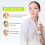 Hochfrequenz-Darsonval-Stab Hautstraffung Haarbehandlung Anti-Aging 4