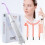 Hochfrequenz-Darsonval-Stab Hautstraffung Haarbehandlung Anti-Aging 6