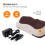 GESS Eletric Shiatsu Deep Kneading Massage Pillow 6