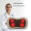 GESS Eletric Shiatsu Deep Kneading Massage Pillow 5