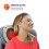 GESS Eletric Shiatsu Deep Kneading Massage Pillow 4