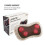 GESS Eletric Shiatsu Deep Kneading Massage Pillow 7