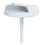 SPARES2GO Control Knobs for Vaillant VUW Boiler Temperature On Off Switch Dial (Pack of 2, Grey, 45mm) 10