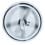 SPARES2GO Control Knobs for Vaillant VUW Boiler Temperature On Off Switch Dial (Pack of 2, Grey, 45mm) 12