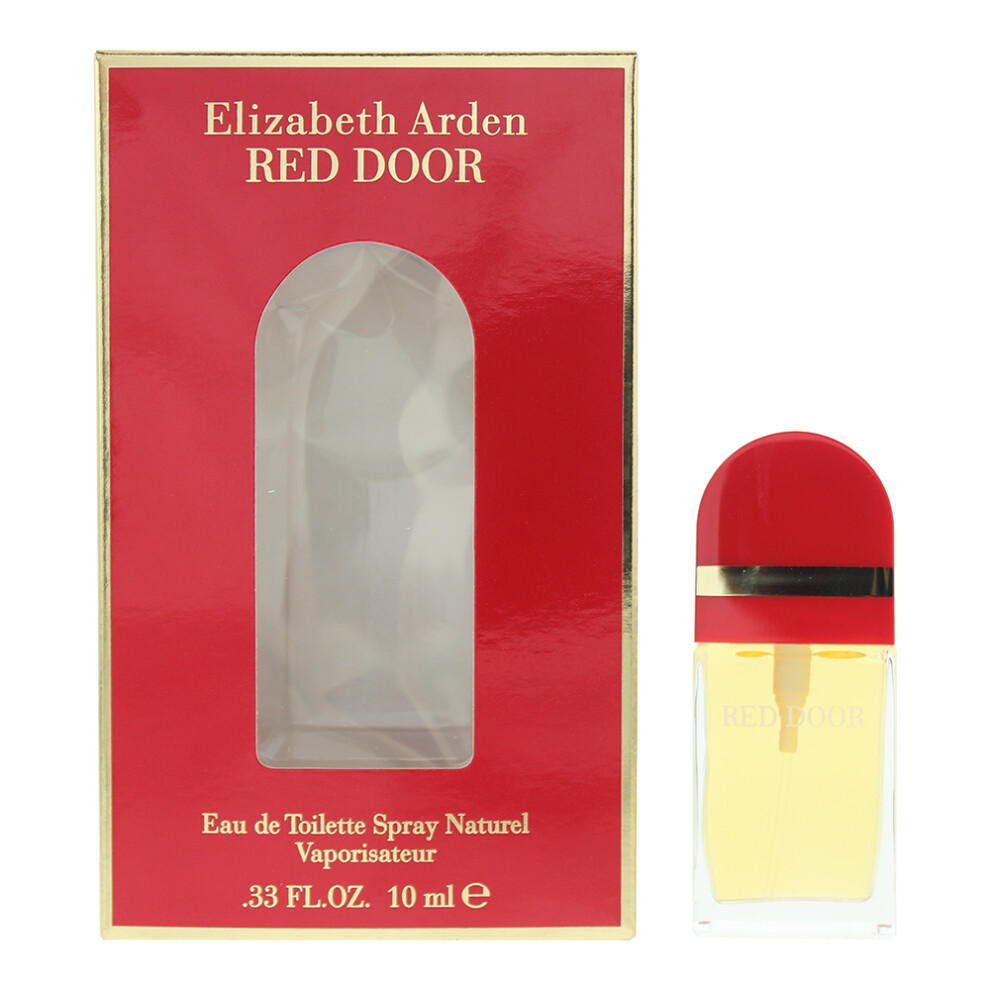 Elizabeth Arden Red Door 10ml EDT