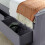 Bedmaster (Grey) Enzo Wooden 3 Drawer Bookcase Bed Single White Grey 7