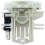 Door Switch Latch Replacement for Dishwasher Door Latch Lock 4