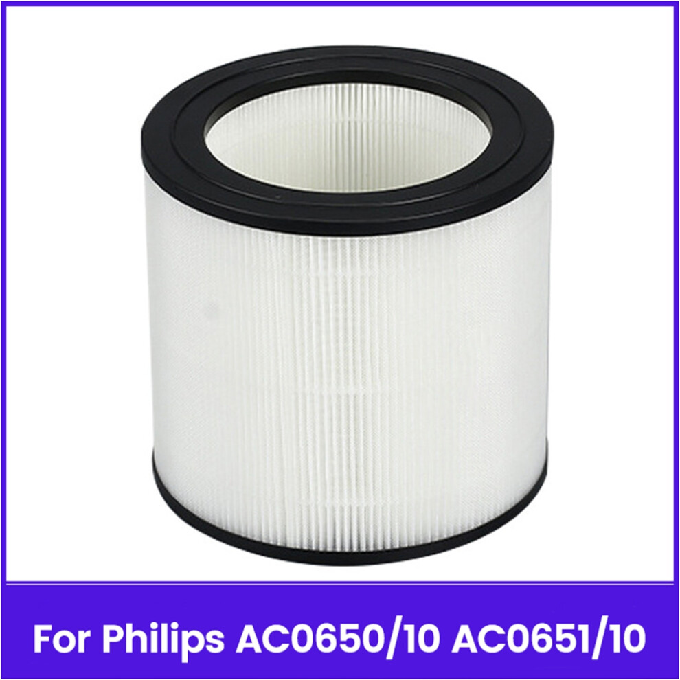 FY0611/30 Hepa Filter Replacement For Air Purifier Parts HEPA Filter