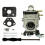 Carburetor for TB51BP Backpack Blower 1