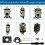 Carburetor for TB51BP Backpack Blower 4