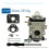 Carburetor for TB51BP Backpack Blower 3