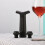 Wine Preservation Vacuum Pump with Stopper, Wine Stopper 2