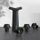 Wine Preservation Vacuum Pump with Stopper, Wine Stopper 5